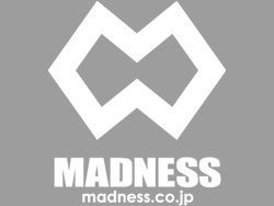 MADNESS（マドネス）