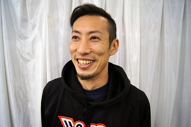 店長:鈴木 雄一郎